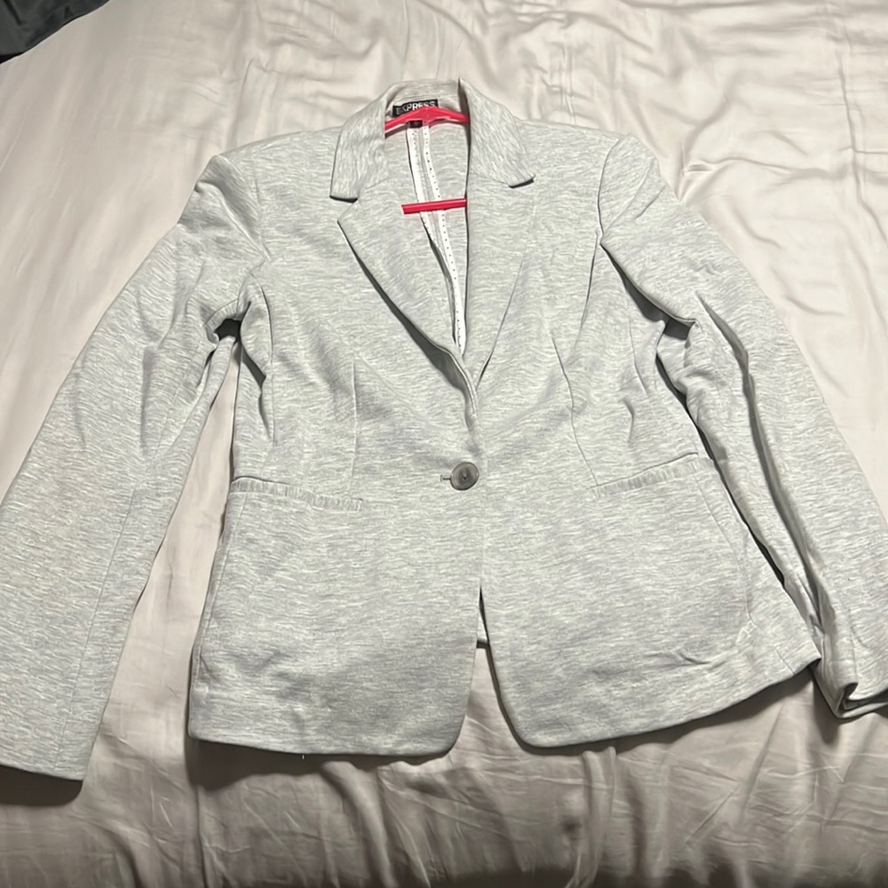 Women’s express blazer